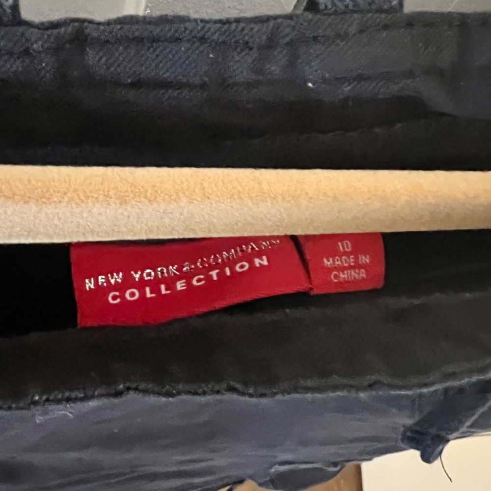 Capri Cargo Fun Side Drawstring - image 2